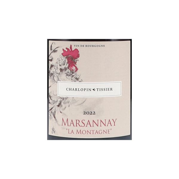 charlopin tissier marsannay la montagne rouge aoc label fab png