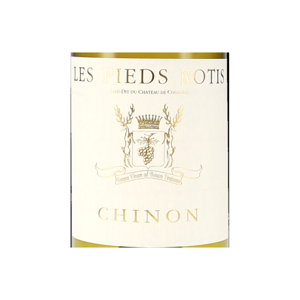 chateau de coulaine les pieds rotis aop label ee png