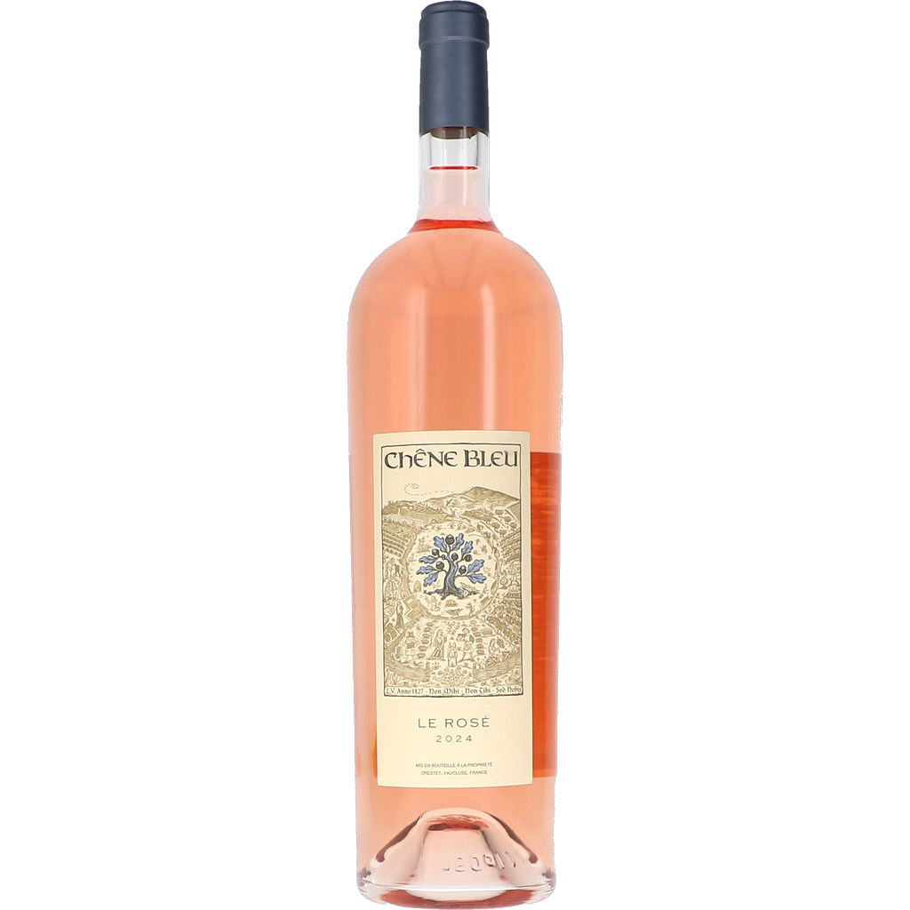 chene bleu le rose igp ml magnum square fdcc png
