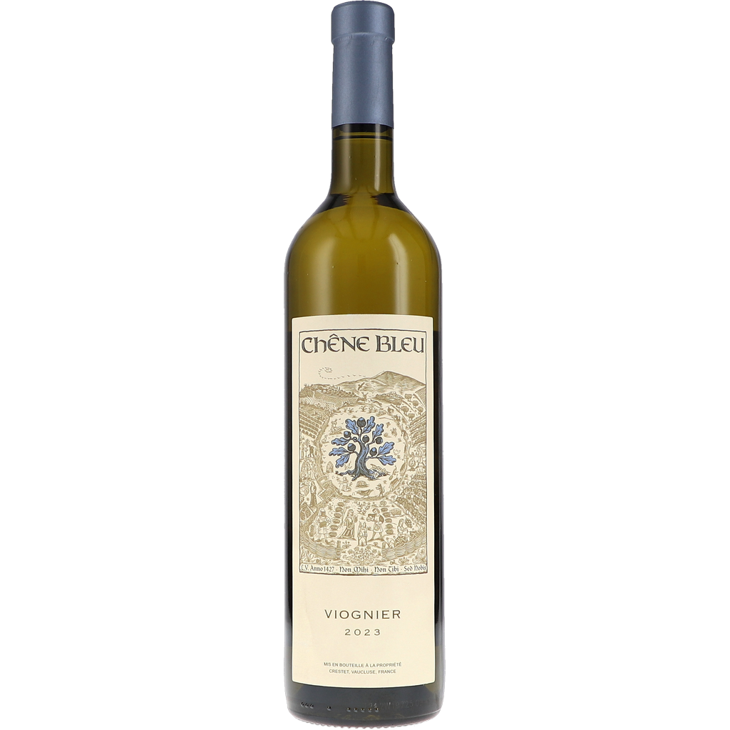 Viognier IGP 2023 von Chêne Bleu