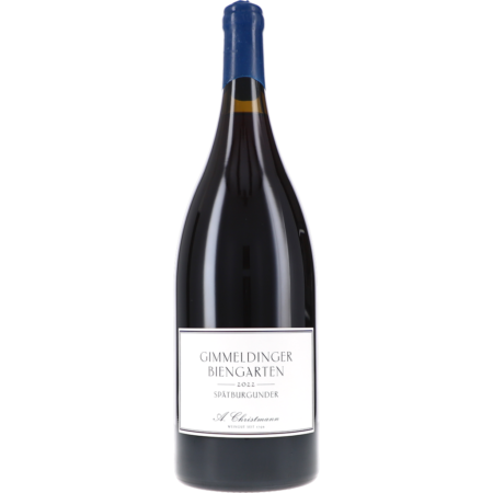 Gimmeldinger Biengarten Spätburgunder VDP Erste Lage 2022 1500ml Magnum