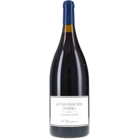 Königsbacher Ölberg Spätburgunder VDP Erste Lage 2022 1500ml Magnum