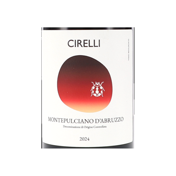 cirelli montepulciano d abruzzo doc label b png