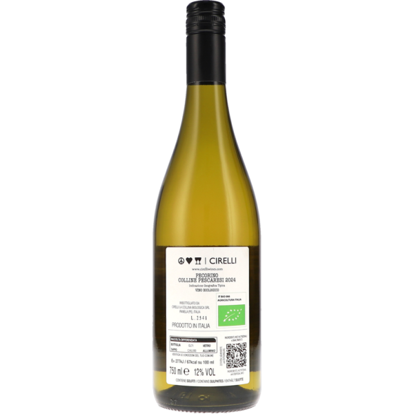 cirelli pecorino igt colline pescaresi square daaf png