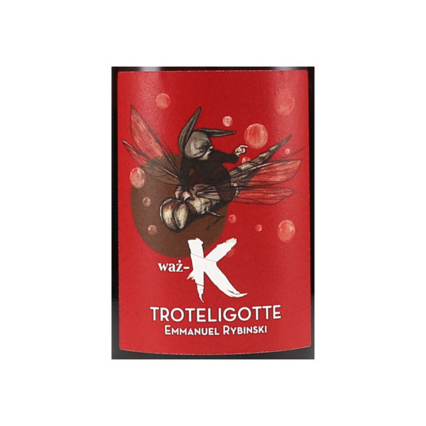 clos troteligotte waz k pet nat merlot vdf label ddb png