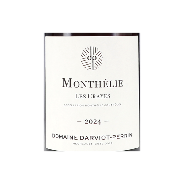 darviot perrin monthelie les crayes aoc label cd png