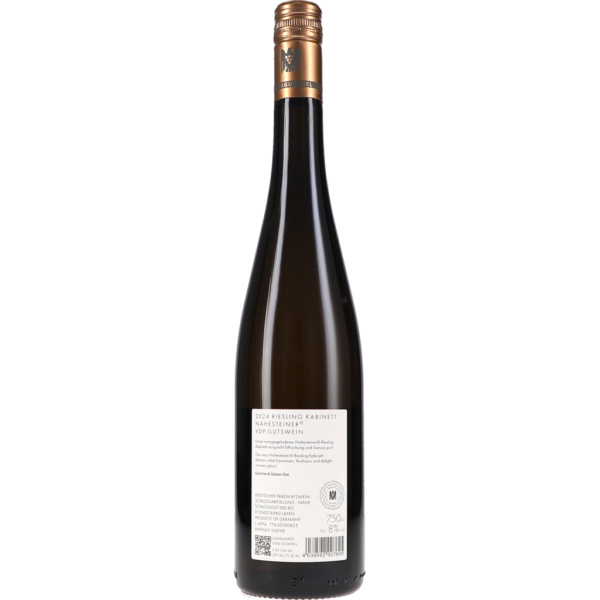 diel nahesteiner riesling kabinett square bad png