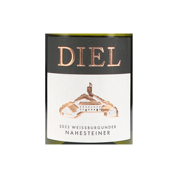 diel nahesteiner weissburgunder label ff png