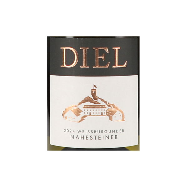 diel nahesteiner weissburgunder label db png