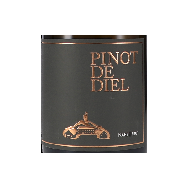 diel pinot de diel sekt brut ndeg tirage label dccb png
