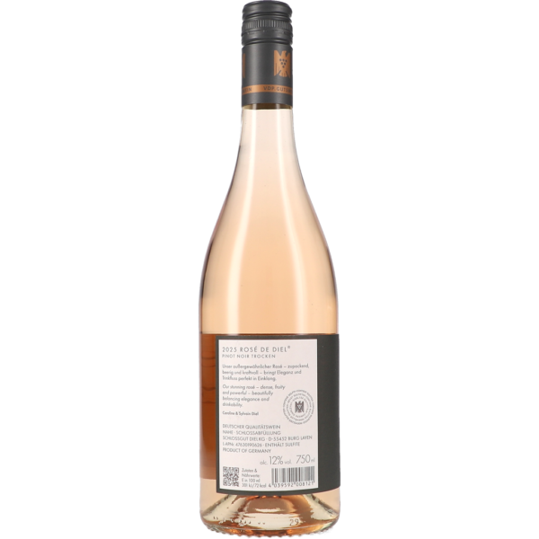 diel rose de diel trocken square fac png