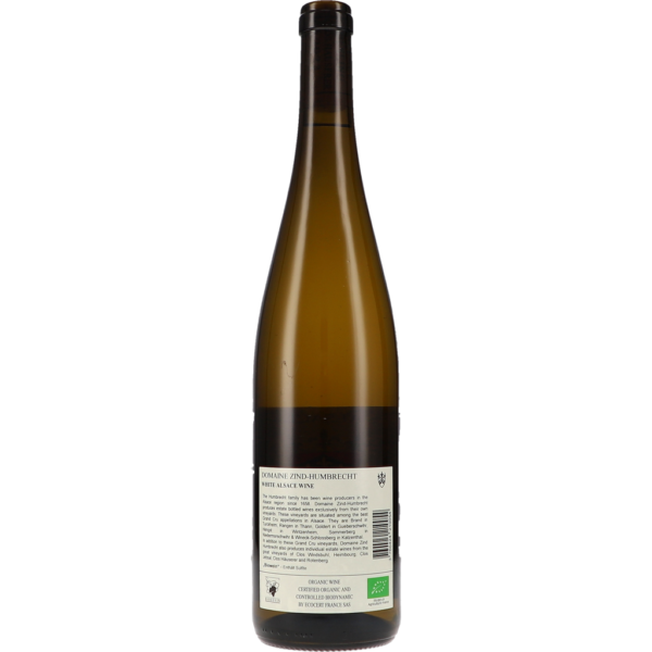 domaine zind humbrecht riesling clos hauserer square ee png