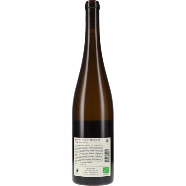 domaine zind humbrecht riesling clos windsbuhl square aaac png