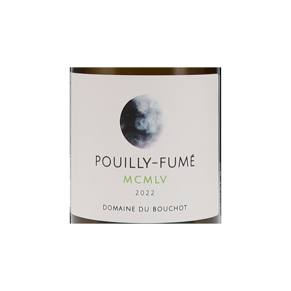 du bouchot pouilly fume mcmlv aoc label c png