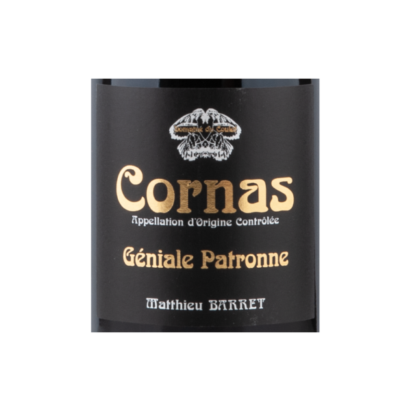 du coulet cornas la geniale patronne label ac png