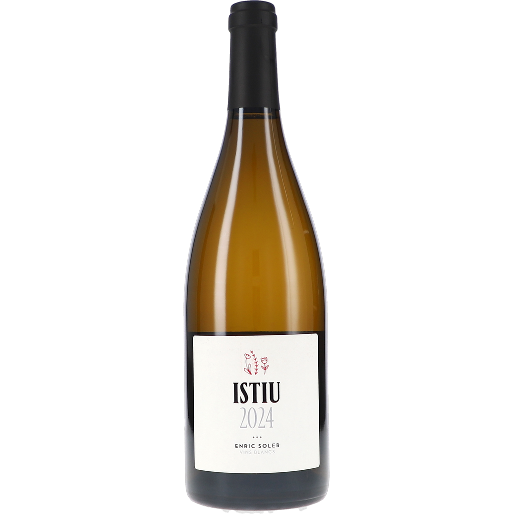 Istiu 2024 von Enric Soler