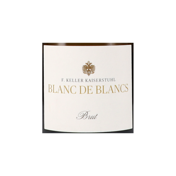 franz keller blanc de blancs sekt brut label bdcf png