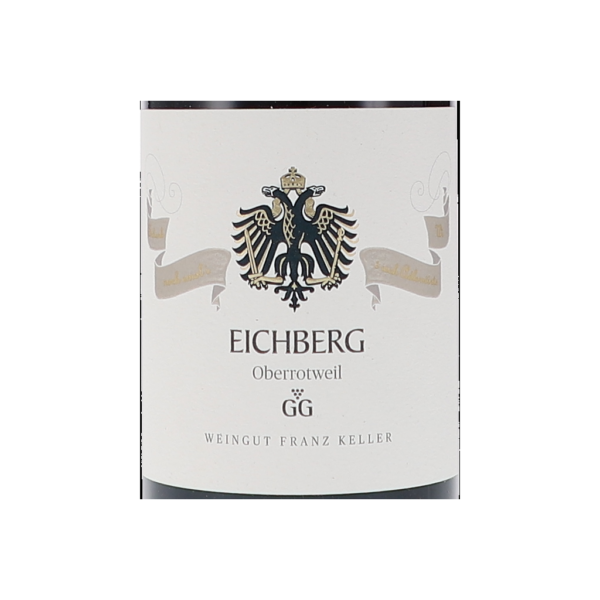 franz keller eichberg oberrotweil spatburgunder gg label f png
