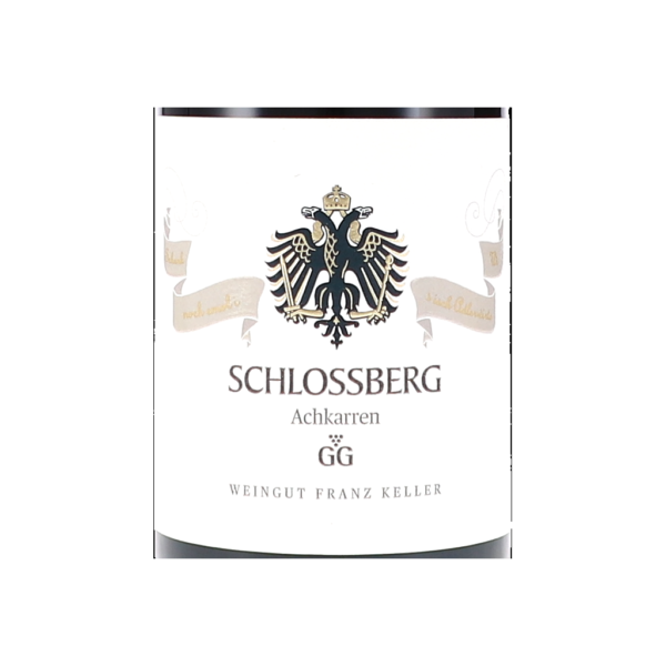 franz keller schlossberg achkarren spatburgunder gg label bd png
