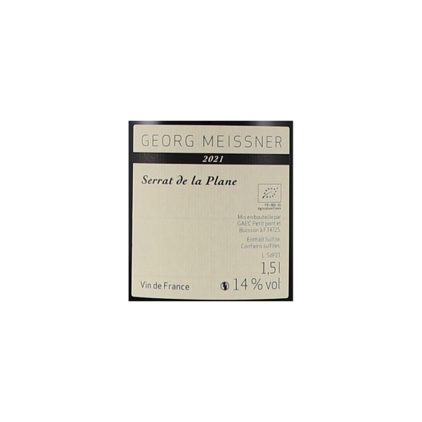 georg meissner serrat de la plane vdf ml magnum label cf png