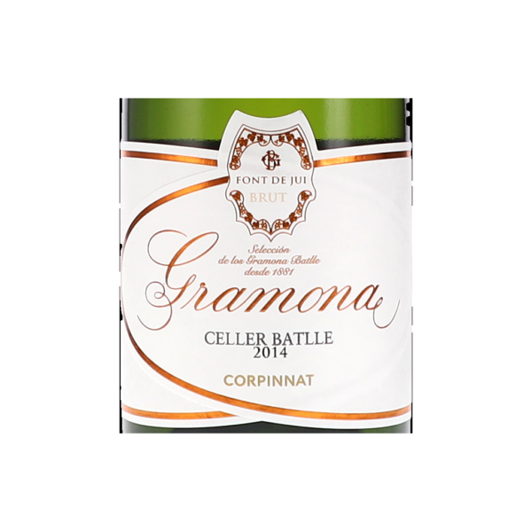 gramona celler batlle brut label a png