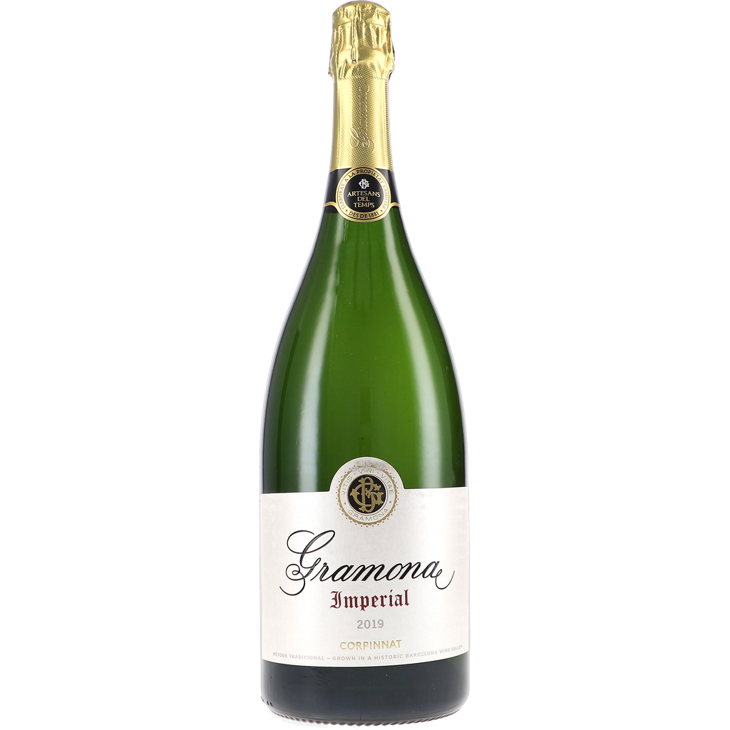 Imperial Brut 2019 1500ml Magnum von Cava