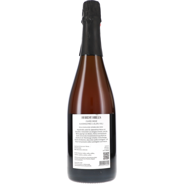 haardt hills cuvee rose sparkling square bf png