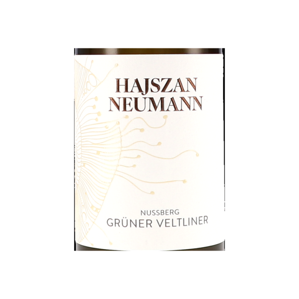 hajszan neumann gruner veltliner nussberg label f png