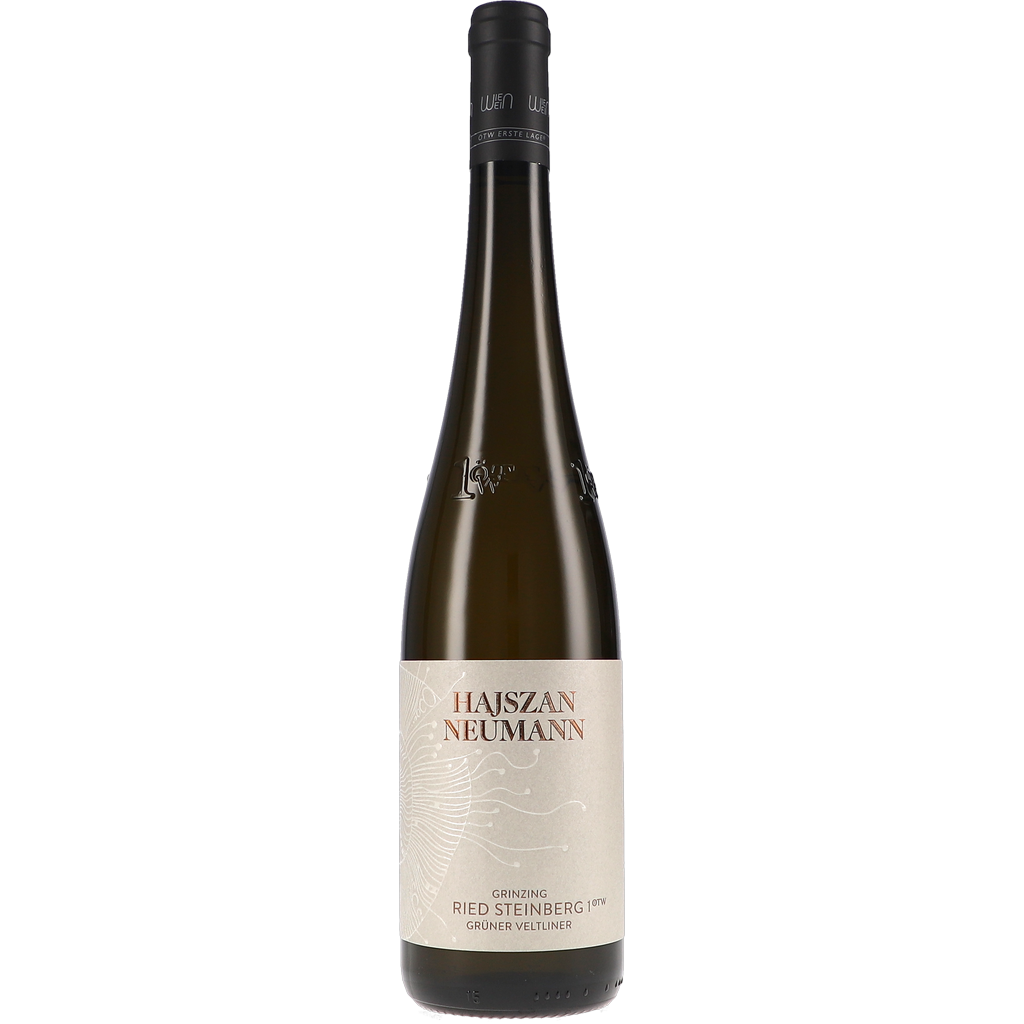 Grüner Veltliner Ried Steinberg 1.ÖTW 2024 Hajszan Neumann