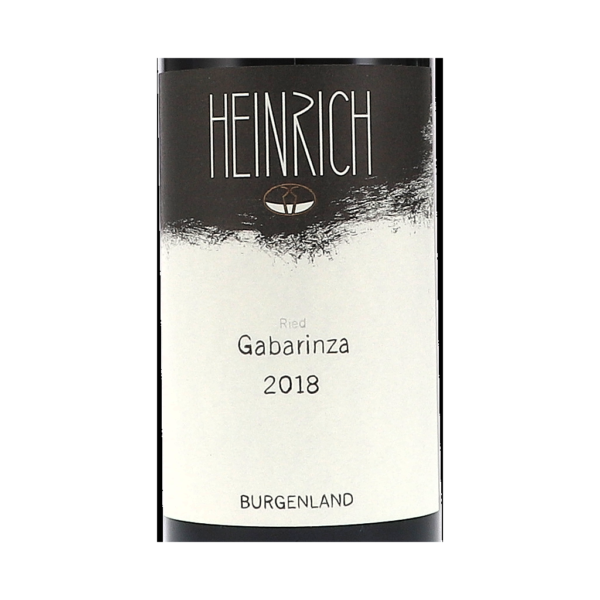 heinrich gabarinza label ed png
