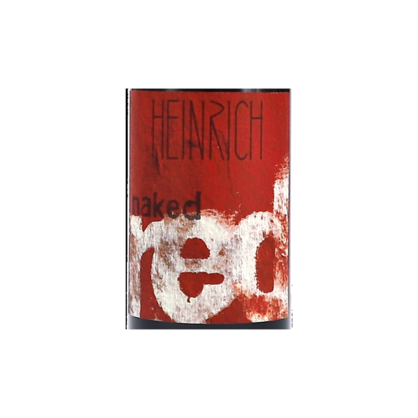 heinrich naked red non vintage ml label ea png