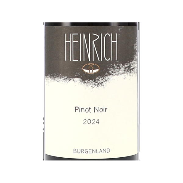 heinrich pinot noir label dcaf png