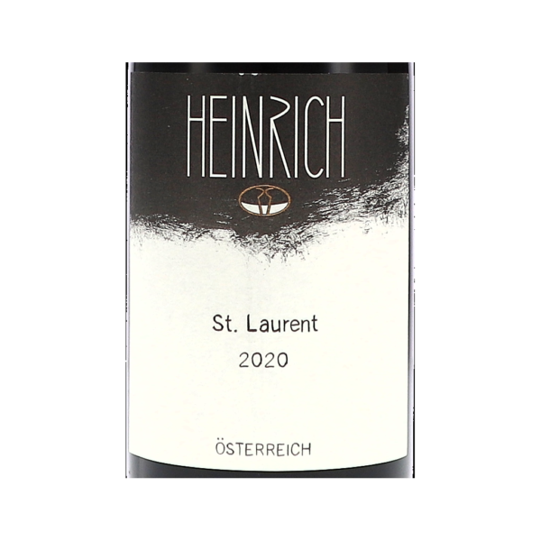 heinrich st laurent label dbaa png