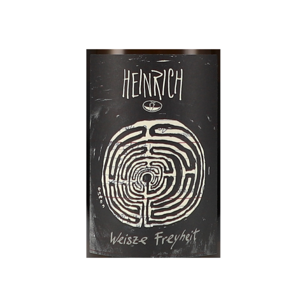 heinrich weisze freyheit label aab png