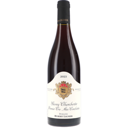 hubert lignier gevrey chambertin er cru aux combottes aoc square ddc png