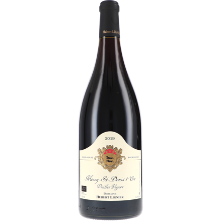 Morey-Saint-Denis 1er Cru "Vieilles Vignes" AOC 2019 1500ml Magnum