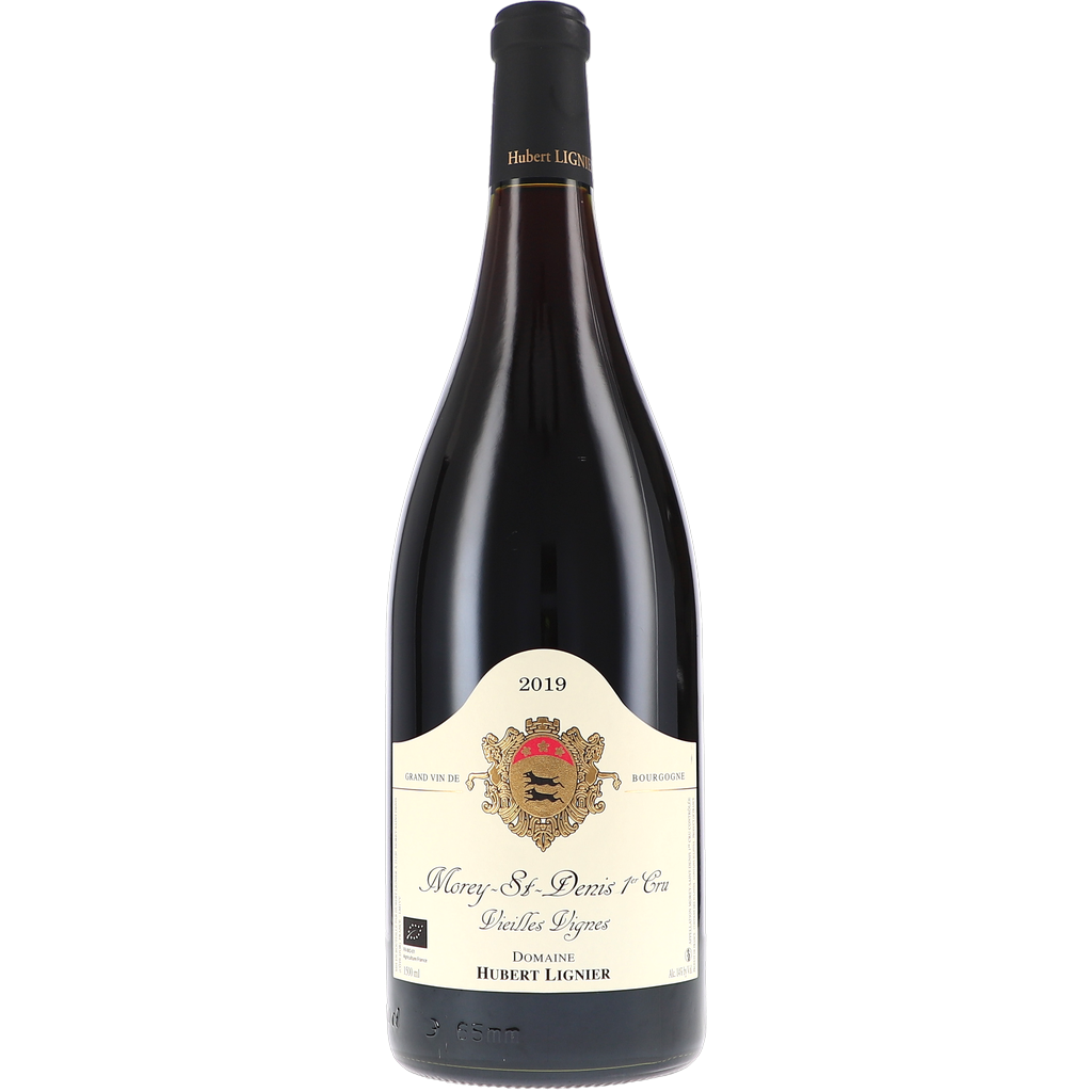 Morey-Saint-Denis 1er Cru "Vieilles Vignes" AOC 2019... von Hubert Lignier