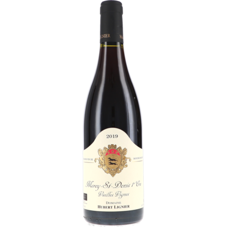 hubert lignier morey saint denis er cru vieilles vignes aoc square png