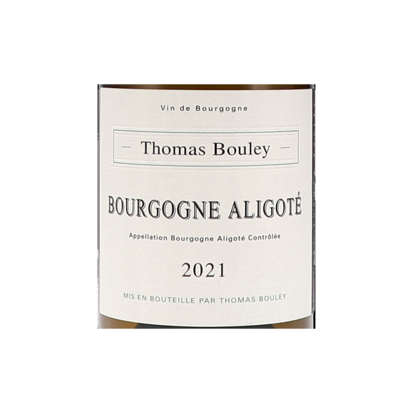 jean marc thomas bouley bourgogne aligote aoc label abfad png