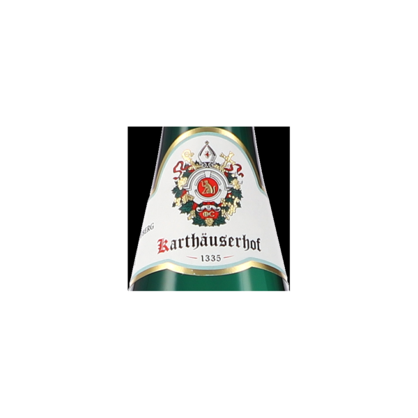 karthauserhof riesling karthauserhofberg kabinett vdp grosse lage label af png