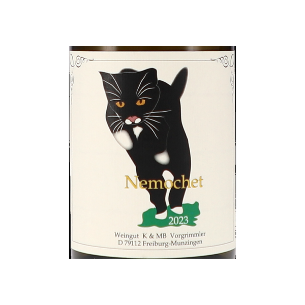 klaus vorgrimmler nemochet label bfeb png