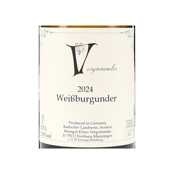 klaus vorgrimmler weissburgunder label ecb png