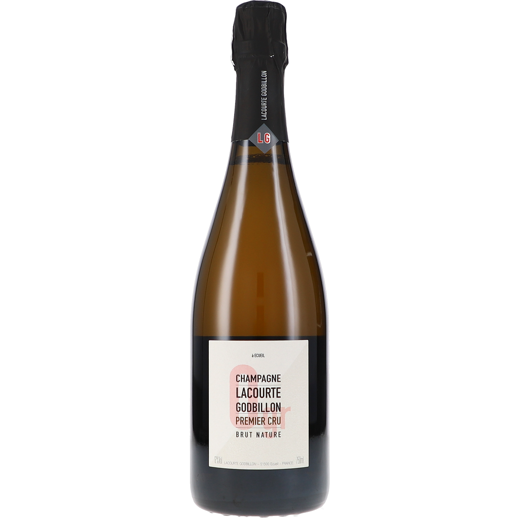 lacourte godbillon brut nature premier cru l reserve square dfddd png