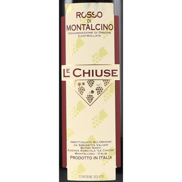 le chiuse rosso di montalcino doc ml magnum label dfcd png