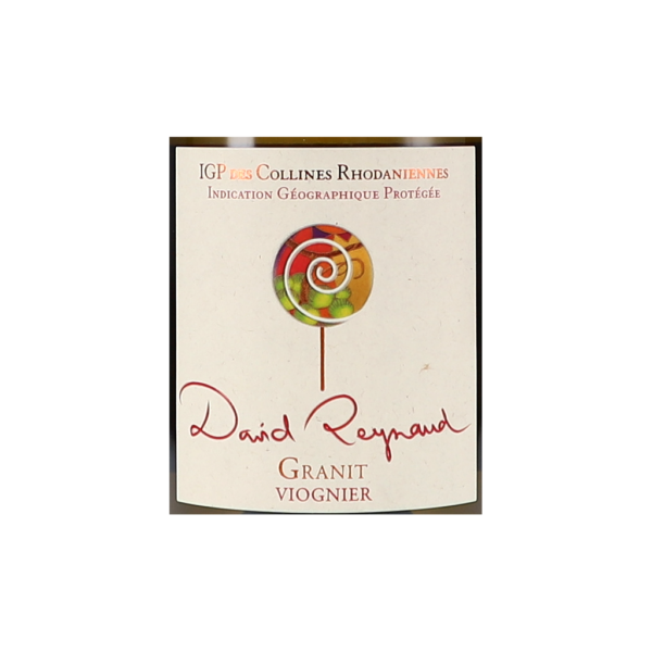 les bruyeres viognier granit igp label cfde png