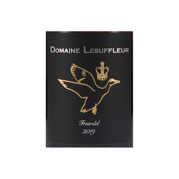 lesuffleur friardel label ff png