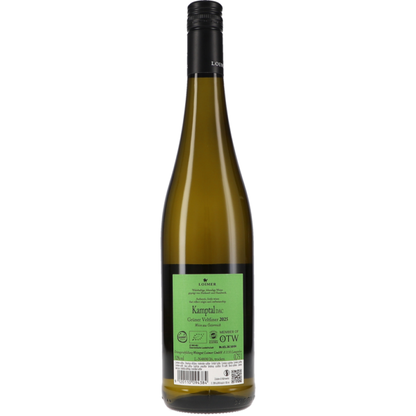 loimer gruner veltliner kamptal dac square ea png