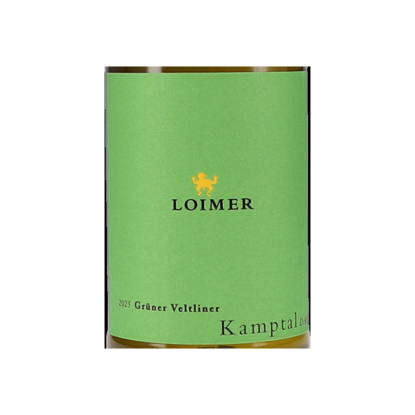 loimer gruner veltliner kamptal dac label dfc png