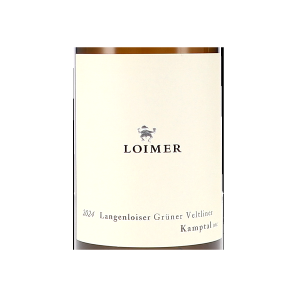 loimer langenloiser gruner veltliner kamptal dac label fa png