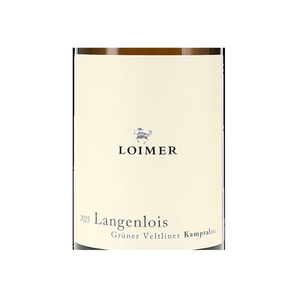 loimer langenloiser gruner veltliner kamptal dac label cbc png